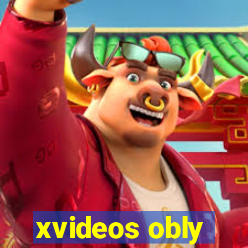 xvideos obly