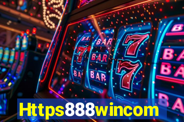 Https888wincom