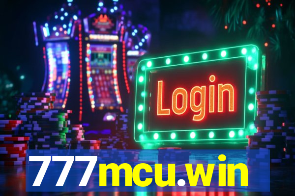 777mcu.win