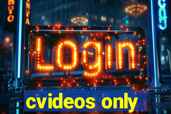 cvideos only
