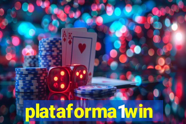 plataforma1win