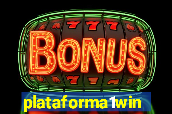 plataforma1win