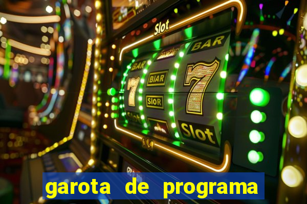 garota de programa de porto nacional