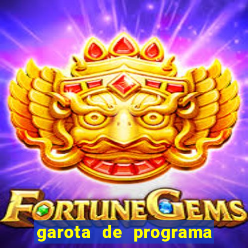 garota de programa com vídeo chamada
