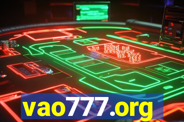 vao777.org