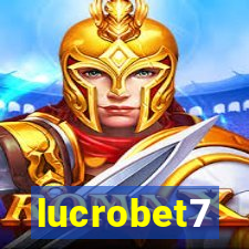 lucrobet7