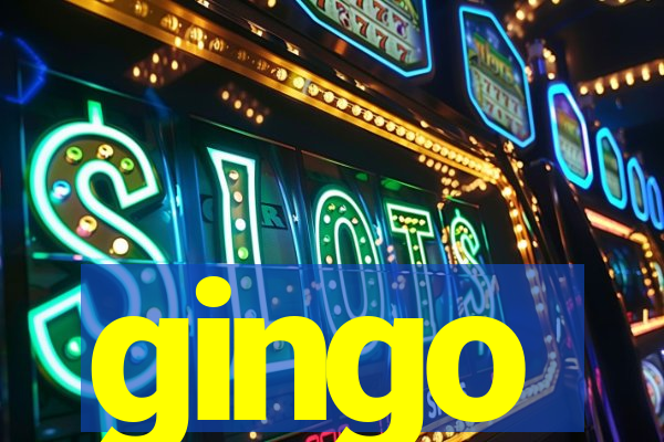 gingo