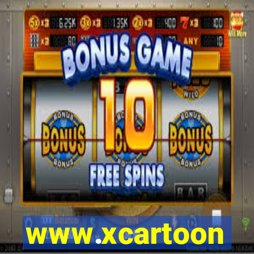 www.xcartoon