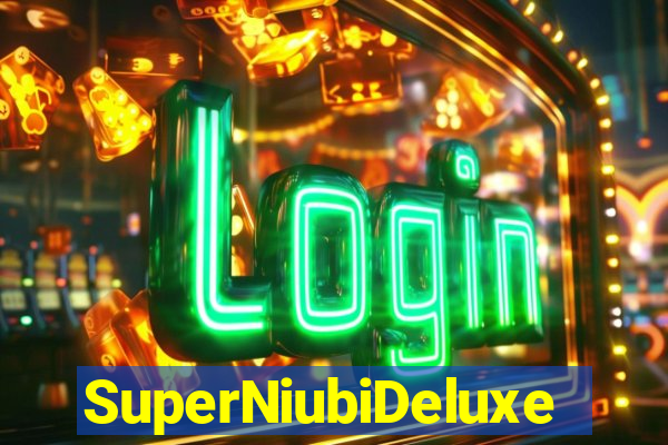 SuperNiubiDeluxe super mario deluxe nintendo switch rom