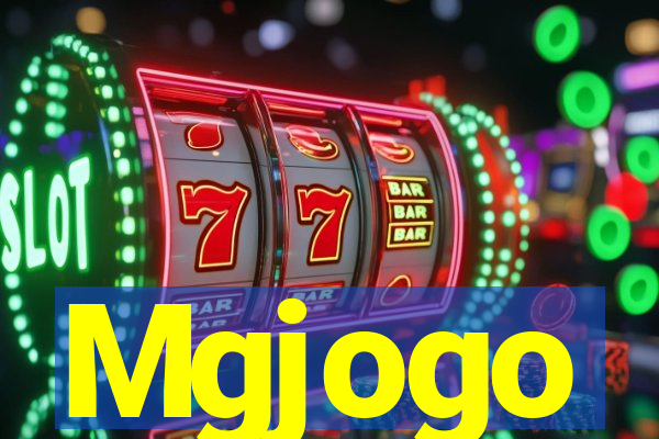 Mgjogo
