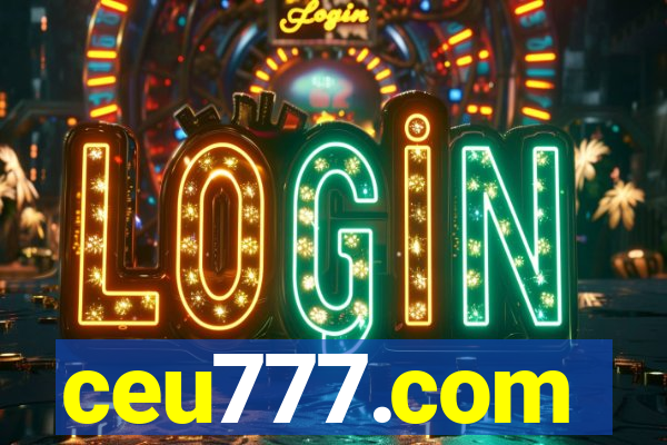 ceu777.com
