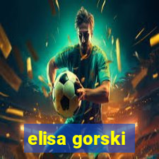 elisa gorski