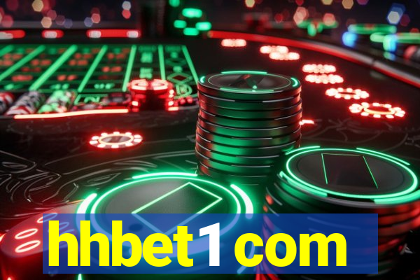 hhbet1 com