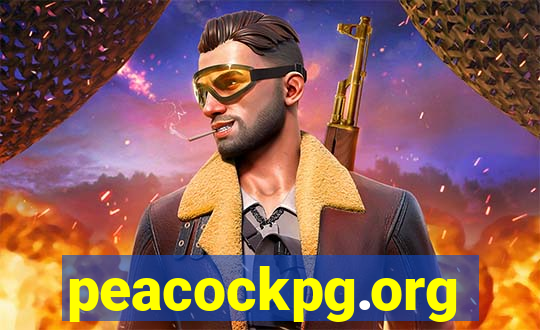 peacockpg.org