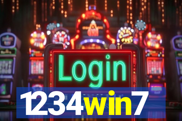 1234win7
