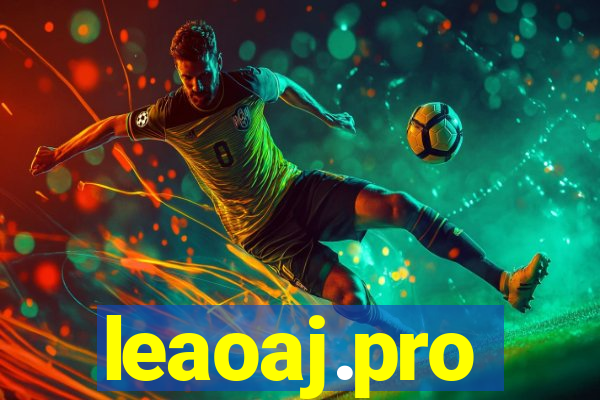 leaoaj.pro