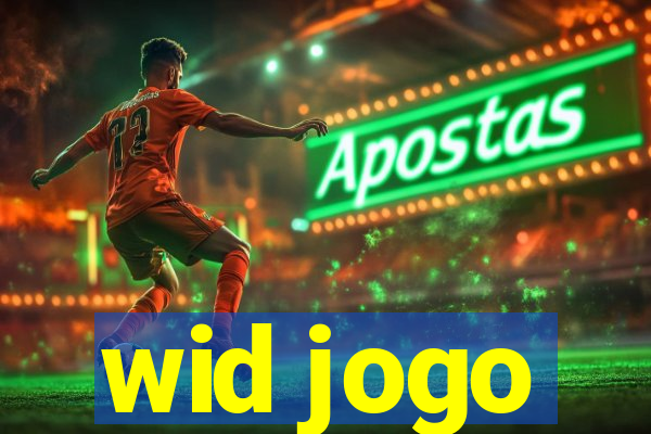 wid jogo