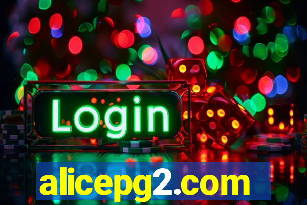 alicepg2.com