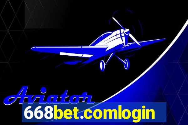 668bet.comlogin