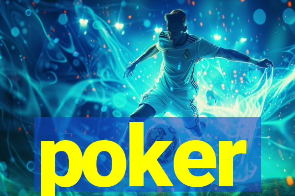 poker