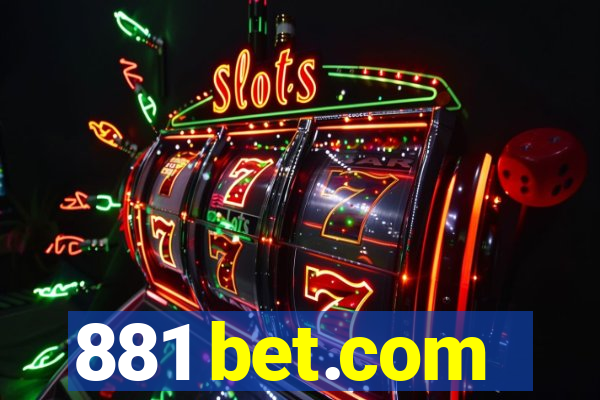 881 bet.com