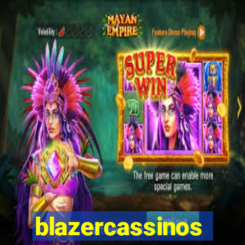 blazercassinos