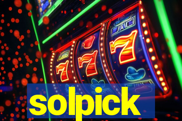 solpick