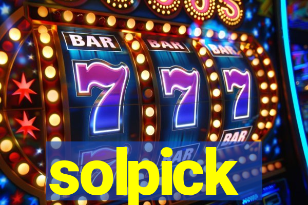 solpick