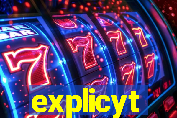 explicyt
