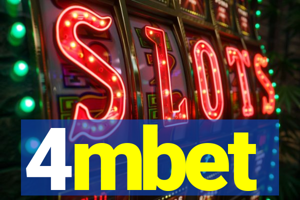 4mbet