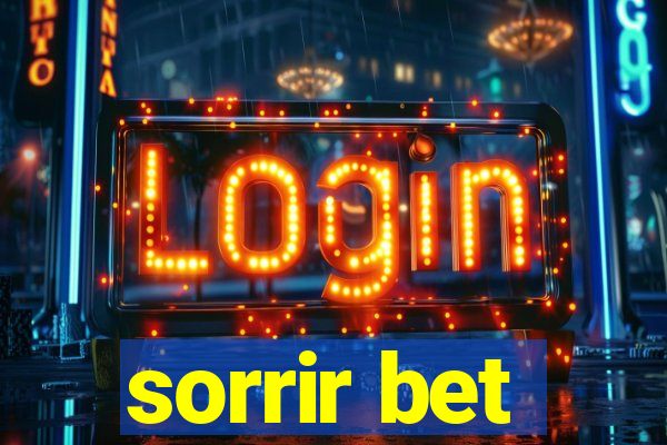 sorrir bet