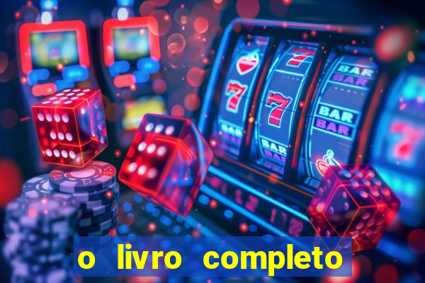 o livro completo do baralho petit lenormand pdf gr谩tis