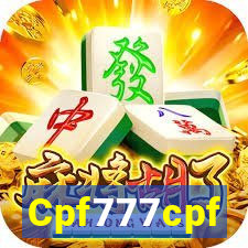 Cpf777cpf