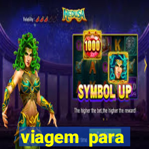 viagem para solteiros cvc 2024