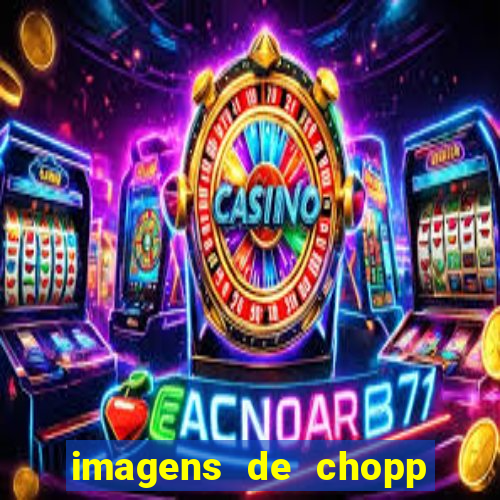 imagens de chopp brahma express moema