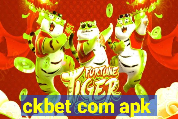 ckbet com apk