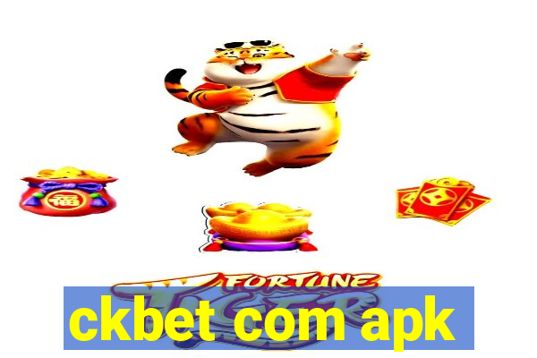 ckbet com apk