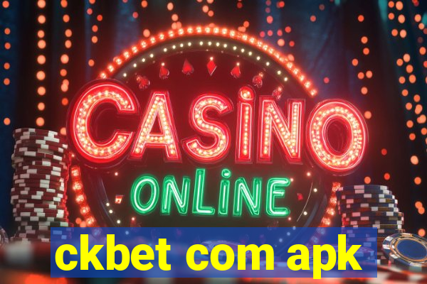 ckbet com apk