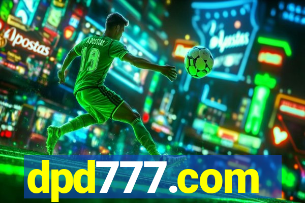 dpd777.com