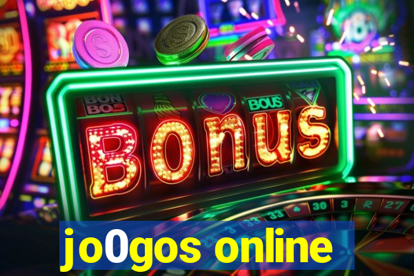 jo0gos online