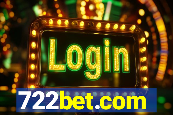 722bet.com