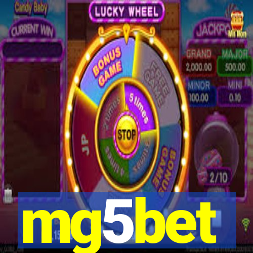 mg5bet