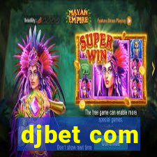 djbet com