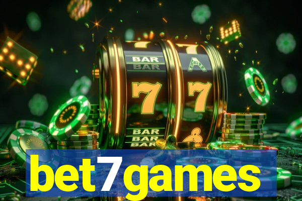bet7games