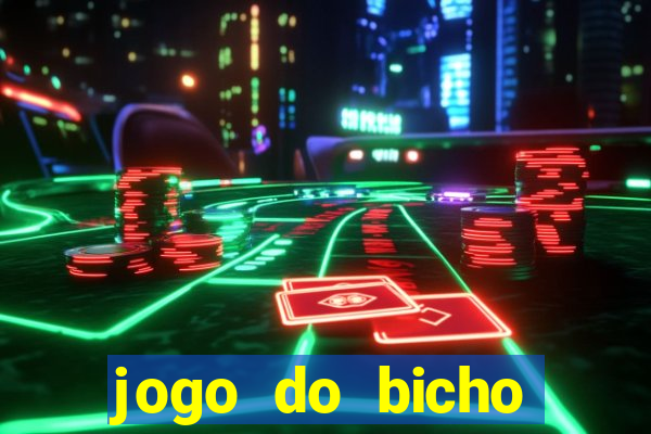 jogo do bicho preferida matinal