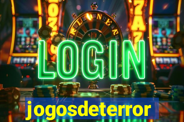 jogosdeterror