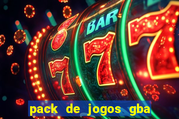 pack de jogos gba pt br