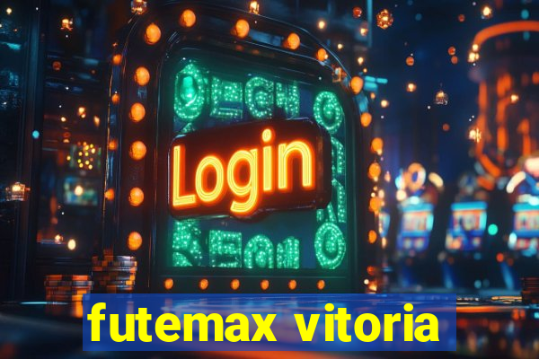 futemax vitoria