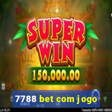 7788 bet com jogo