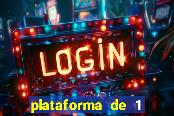 plataforma de 1 real subway surfers